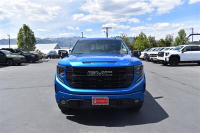 2024 GMC Sierra 1500 Elevation   - Photo 9 - Heber City, UT 84032