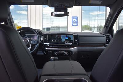 2024 GMC Sierra 1500 Elevation   - Photo 16 - Heber City, UT 84032