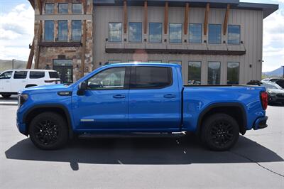 2024 GMC Sierra 1500 Elevation   - Photo 4 - Heber City, UT 84032