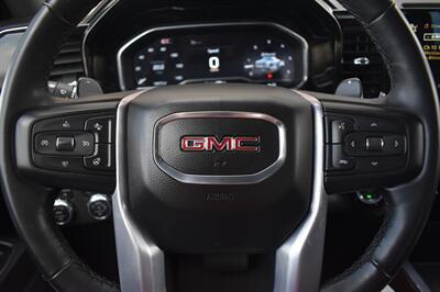 2024 GMC Sierra 1500 Elevation   - Photo 43 - Heber City, UT 84032