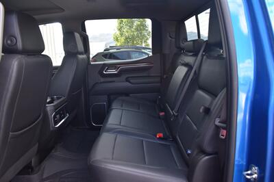 2024 GMC Sierra 1500 Elevation   - Photo 12 - Heber City, UT 84032
