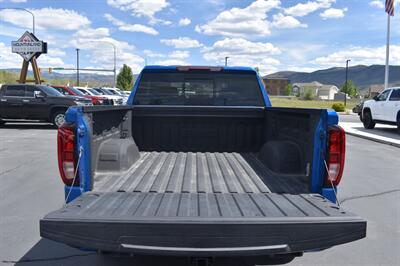 2024 GMC Sierra 1500 Elevation   - Photo 8 - Heber City, UT 84032