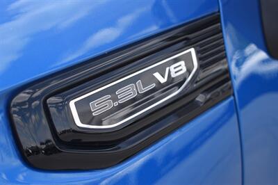 2024 GMC Sierra 1500 Elevation   - Photo 10 - Heber City, UT 84032