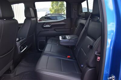 2024 GMC Sierra 1500 Elevation   - Photo 13 - Heber City, UT 84032
