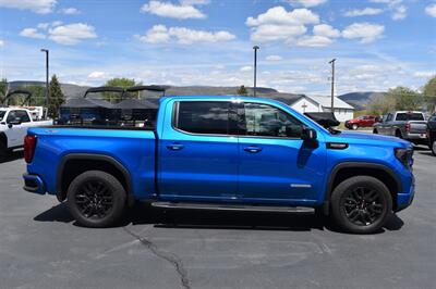 2024 GMC Sierra 1500 Elevation   - Photo 3 - Heber City, UT 84032