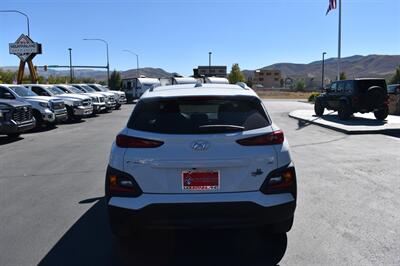 2020 Hyundai KONA SEL Plus   - Photo 7 - Heber City, UT 84032