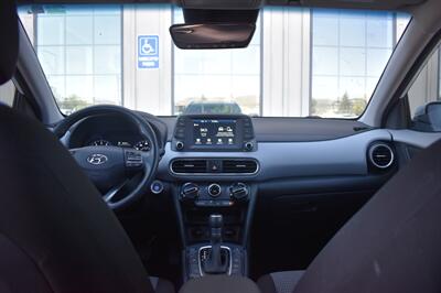 2020 Hyundai KONA SEL Plus   - Photo 12 - Heber City, UT 84032