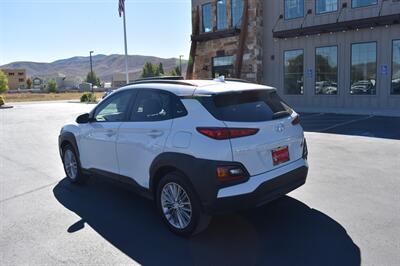 2020 Hyundai KONA SEL Plus   - Photo 6 - Heber City, UT 84032