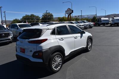 2020 Hyundai KONA SEL Plus   - Photo 5 - Heber City, UT 84032