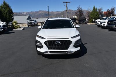 2020 Hyundai KONA SEL Plus   - Photo 9 - Heber City, UT 84032