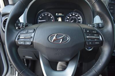 2020 Hyundai KONA SEL Plus   - Photo 32 - Heber City, UT 84032