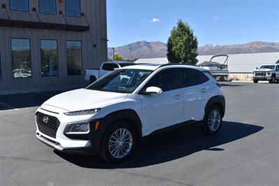 2020 Hyundai KONA SEL Plus   - Photo 2 - Heber City, UT 84032