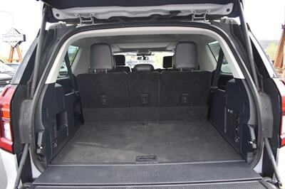 2025 Ford Expedition MAX Active - Photo 9 - Heber City, UT 84032