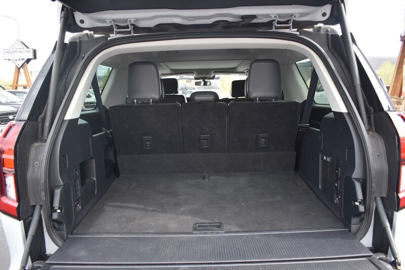 2025 Ford Expedition MAX Active - Photo 9 - Heber City, UT 84032
