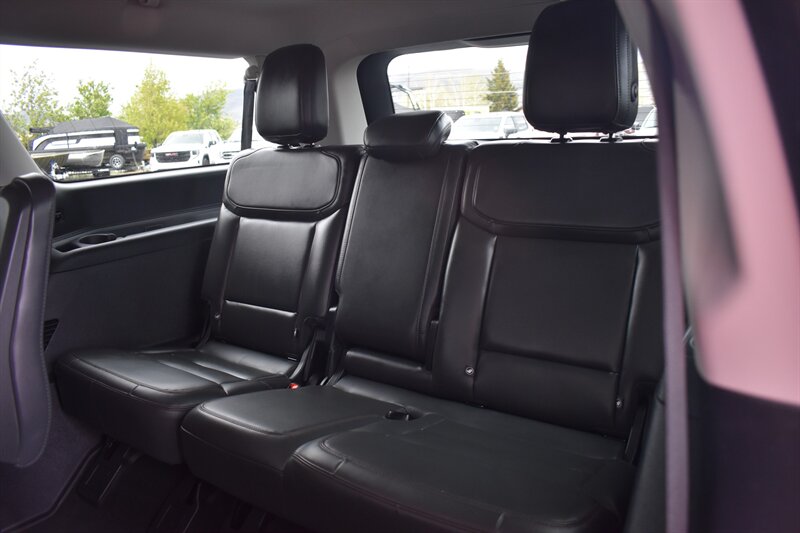 2025 Ford Expedition MAX Active - Photo 14 - Heber City, UT 84032