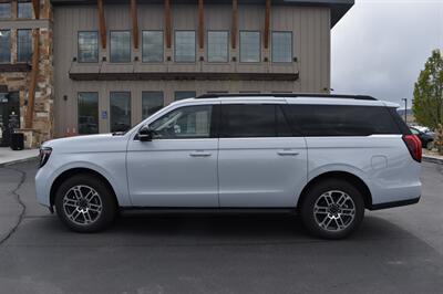 2025 Ford Expedition MAX Active - Photo 4 - Heber City, UT 84032