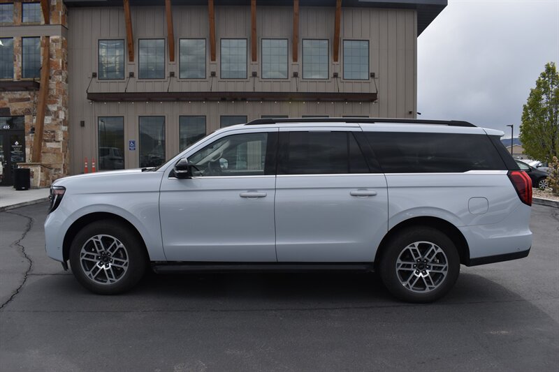 2025 Ford Expedition MAX Active - Photo 4 - Heber City, UT 84032