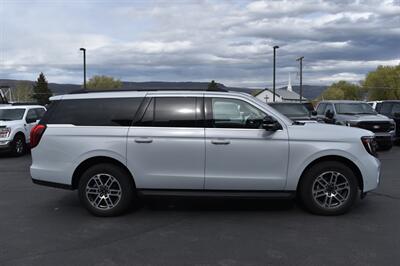 2025 Ford Expedition MAX Active - Photo 3 - Heber City, UT 84032