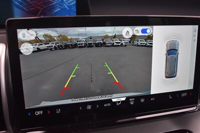 2025 Ford Expedition MAX Active - Photo 37 - Heber City, UT 84032