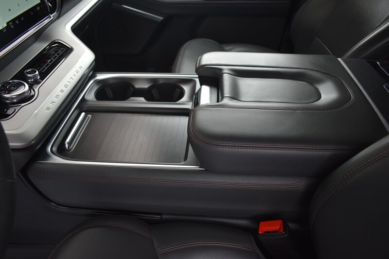 2025 Ford Expedition MAX Active - Photo 24 - Heber City, UT 84032