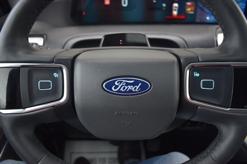 2025 Ford Expedition MAX Active - Photo 44 - Heber City, UT 84032