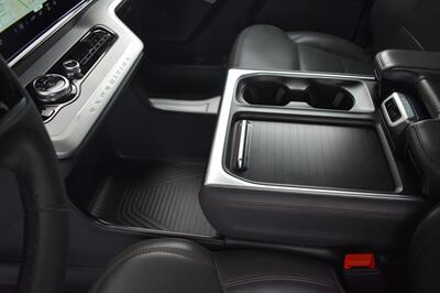 2025 Ford Expedition MAX Active - Photo 25 - Heber City, UT 84032