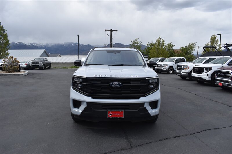 2025 Ford Expedition MAX Active - Photo 13 - Heber City, UT 84032