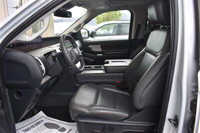 2025 Ford Expedition MAX Active - Photo 18 - Heber City, UT 84032