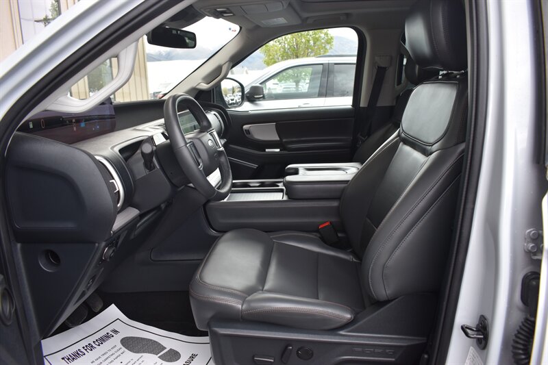 2025 Ford Expedition MAX Active - Photo 18 - Heber City, UT 84032