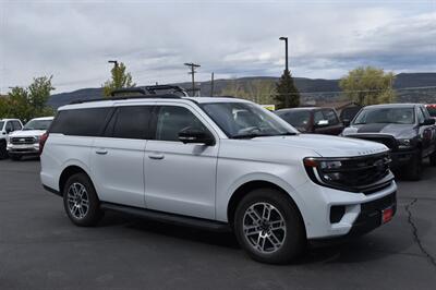 2025 Ford Expedition MAX Active SUV