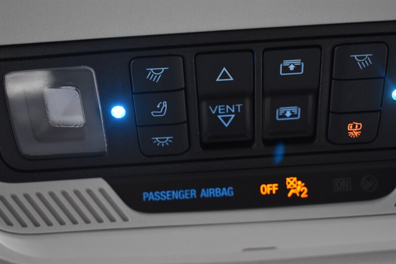 2025 Ford Expedition MAX Active - Photo 42 - Heber City, UT 84032