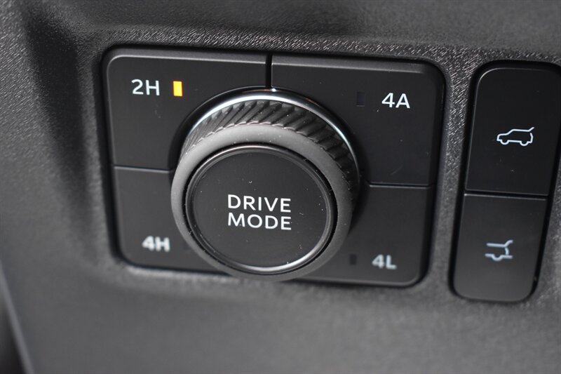 2025 Ford Expedition MAX Active - Photo 23 - Heber City, UT 84032