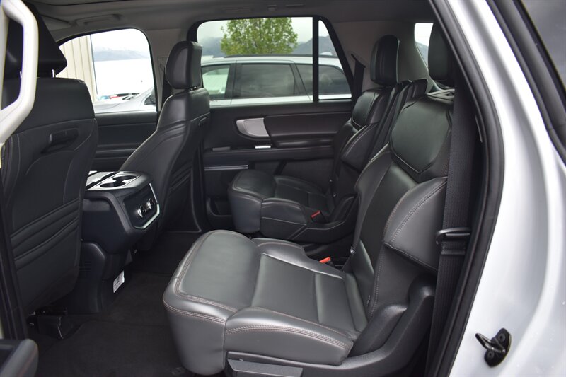 2025 Ford Expedition MAX Active - Photo 15 - Heber City, UT 84032