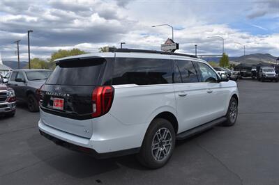 2025 Ford Expedition MAX Active - Photo 5 - Heber City, UT 84032