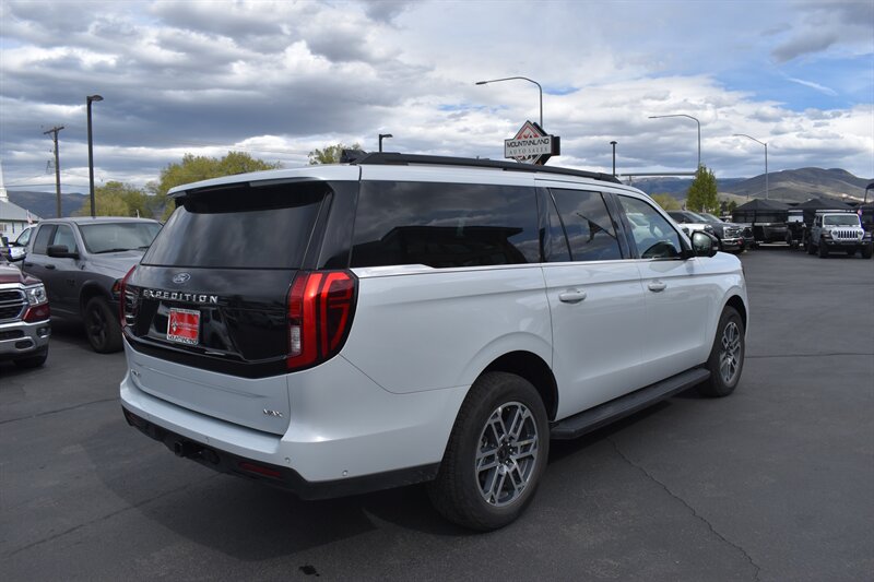 2025 Ford Expedition MAX Active - Photo 5 - Heber City, UT 84032