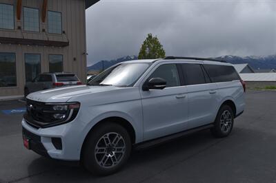 2025 Ford Expedition MAX Active - Photo 2 - Heber City, UT 84032
