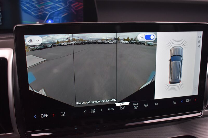 2025 Ford Expedition MAX Active - Photo 38 - Heber City, UT 84032