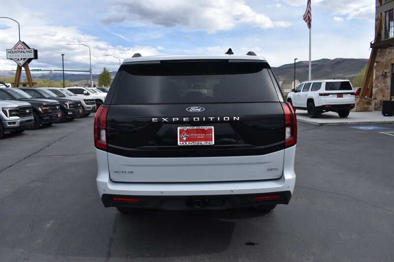 2025 Ford Expedition MAX Active - Photo 7 - Heber City, UT 84032