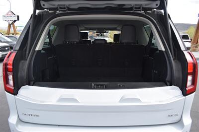 2025 Ford Expedition MAX Active - Photo 8 - Heber City, UT 84032