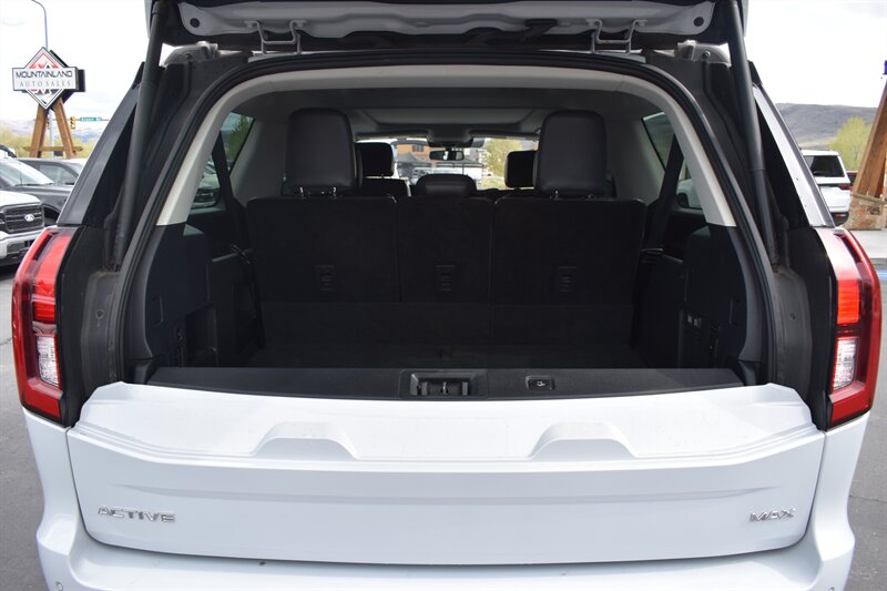 2025 Ford Expedition MAX Active - Photo 8 - Heber City, UT 84032