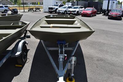 2025 Lowe 1652MT Olympic Jon 30HP   - Photo 2 - Heber City, UT 84032