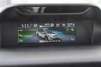 2023 Subaru Forester Touring   - Photo 37 - Heber City, UT 84032