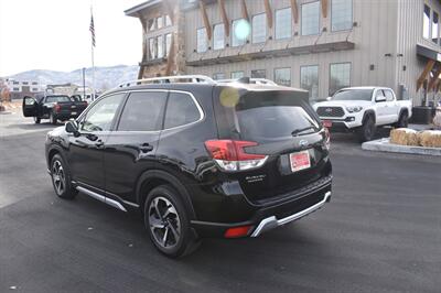 2023 Subaru Forester Touring   - Photo 6 - Heber City, UT 84032