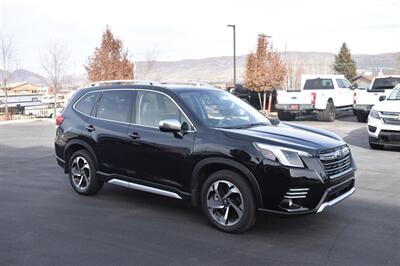 2023 Subaru Forester Touring Wagon