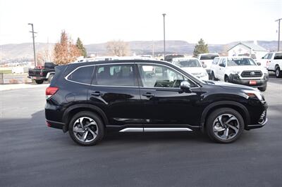 2023 Subaru Forester Touring   - Photo 3 - Heber City, UT 84032