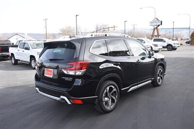 2023 Subaru Forester Touring   - Photo 5 - Heber City, UT 84032