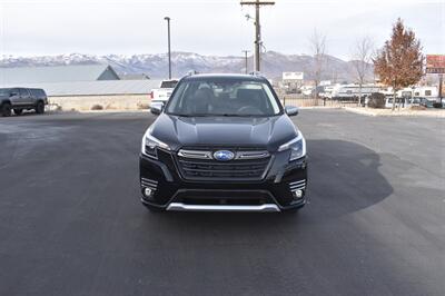 2023 Subaru Forester Touring   - Photo 12 - Heber City, UT 84032