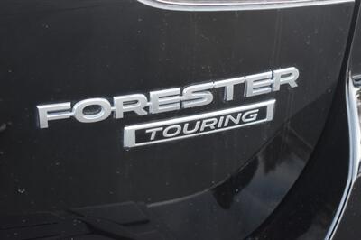 2023 Subaru Forester Touring   - Photo 8 - Heber City, UT 84032