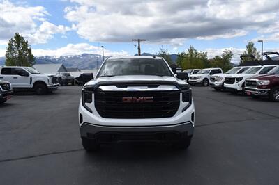 2023 GMC Sierra 1500 Pro   - Photo 9 - Heber City, UT 84032