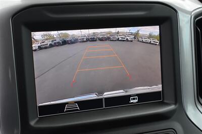 2023 GMC Sierra 1500 Pro   - Photo 26 - Heber City, UT 84032